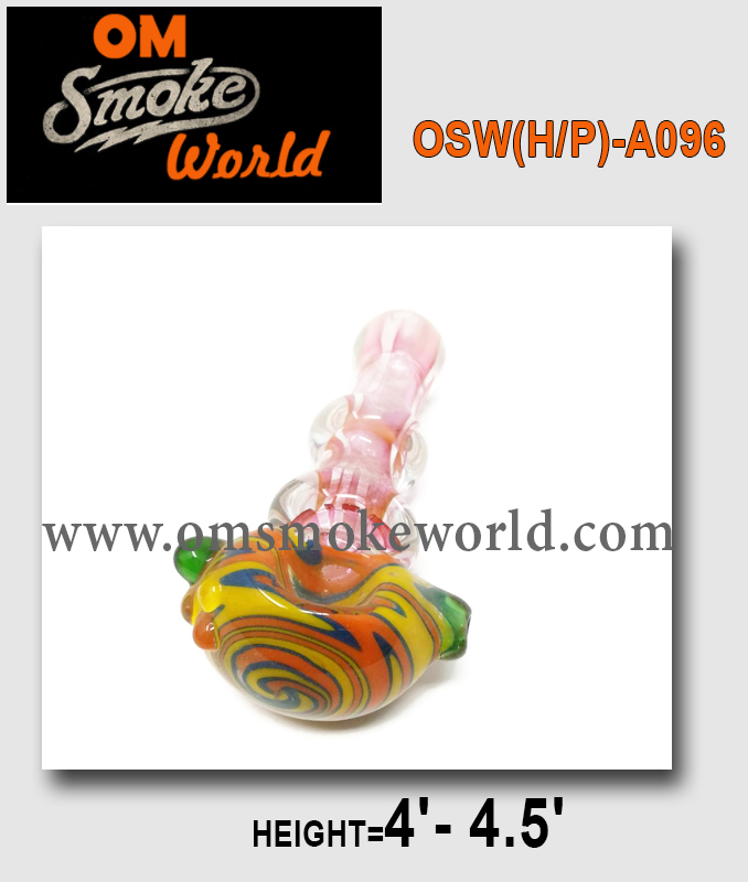 HAND PIPE A (096